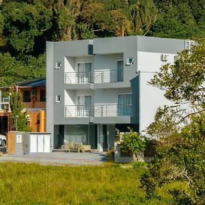 Hotel Conchas